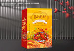 小龙虾包装