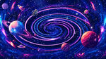 星空软膜天花吊顶