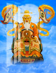 鸿钧老祖