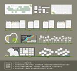 户外摄影展标牌设计