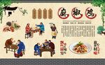 椒麻鸡 