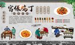 宫保鸡丁 