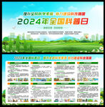 2024年全国科普日