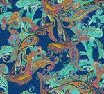 腰果花