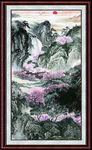江山如画 