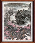 江山如画 