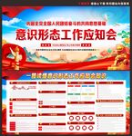 意识形态工作知应会