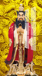 张天师 