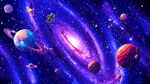 星空