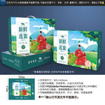 莲雾包装设计