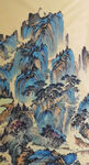 千里江山图