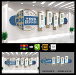 校园文化墙