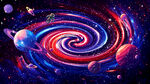 星空