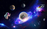 宇宙