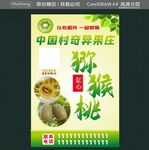 中国村奇异果庄