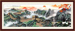 万里长城