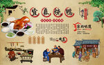 宜良烤鸭