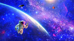 宇宙星球