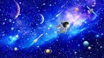 宇宙星空