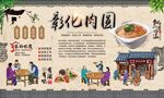 彰化肉圆