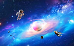 科技星空
