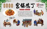 宫保鸡丁