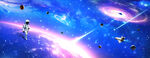 星空吊顶