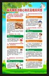 世界防治麻风病日海报
