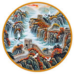 万里长城