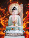 释迦摩尼佛 