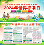 2024年世界标准日