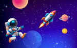 宇宙星空
