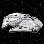 宇宙飞船星际飞船