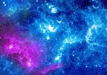 星空宇宙软膜天花