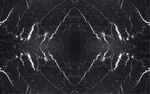 黑色欧式拼花大理石石纹