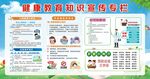 健康教育