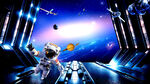 宇宙空间站
