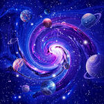 星空顶