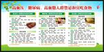 健康教育知识宣传栏