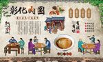 彰化肉圆