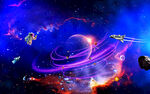 宇宙星空