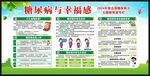联合国糖尿病日宣传栏