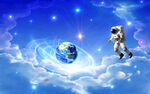 宇宙星空