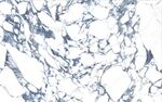 高清蓝色水墨大理石石纹
