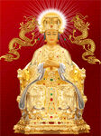 妈祖