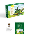 草血竭包装