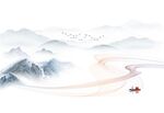 山水
