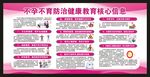 健康教育知识宣传栏