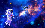 宇宙星空