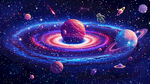 星空